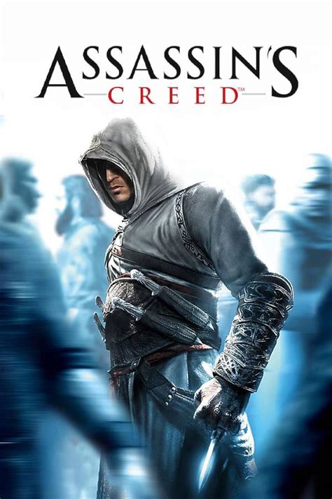 assassin's creed games
